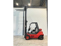 Linde - 2001 - h30t - vorkheftruck - afbeelding 16 van  18