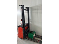 Linde - 2003 - l 12 - stapelaar - afbeelding 3 van  10