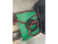 Linde - 2003 - l 12 - stapelaar - afbeelding 4 van  10