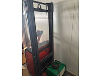 Linde - 2003 - l 12 - stapelaar - afbeelding 5 van  10