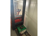 Linde - 2003 - l 12 - stapelaar - afbeelding 7 van  10