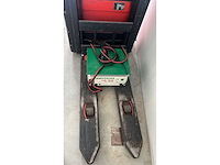 Linde - 2003 - l 12 - stapelaar - afbeelding 8 van  10