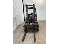 Linde - 2004 - e35p - vorkheftruck - afbeelding 13 van  19
