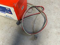 Linde - 2005 - e24 - acculader - afbeelding 3 van  6