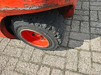 Linde - 2005 - e30/03/600 - vorkheftruck - afbeelding 6 van  33