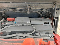 Linde - 2005 - e30/03/600 - vorkheftruck - afbeelding 17 van  33