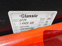Linde - 2005 - e30/03/600 - vorkheftruck - afbeelding 19 van  33