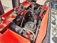 Linde - 2005 - e30/03/600 - vorkheftruck - afbeelding 20 van  33