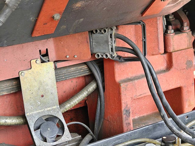 Linde - 2005 - e30/03/600 - vorkheftruck - afbeelding 22 van  33