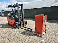 Linde - 2005 - e30/03/600 - vorkheftruck - afbeelding 12 van  33