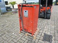 Linde - 2005 - e30/03/600 - vorkheftruck - afbeelding 24 van  33