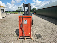 Linde - 2005 - e30/03/600 - vorkheftruck - afbeelding 28 van  33