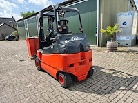 Linde - 2005 - e30/03/600 - vorkheftruck - afbeelding 32 van  33
