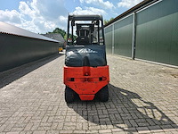 Linde - 2005 - e30/03/600 - vorkheftruck - afbeelding 33 van  33