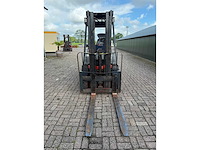 Linde - 2005 - e30/03/600 - vorkheftruck - afbeelding 11 van  17