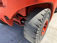 Linde - 2005 - h20 t - vorkheftruck - afbeelding 2 van  13