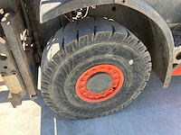 Linde - 2005 - h20 t - vorkheftruck - afbeelding 4 van  13