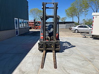 Linde - 2005 - h20 t - vorkheftruck - afbeelding 7 van  13