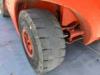 Linde - 2005 - h20 t - vorkheftruck - afbeelding 13 van  13