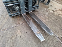 Linde - 2005 - h35d - vorkheftruck - afbeelding 2 van  28