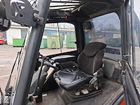 Linde - 2005 - h35d - vorkheftruck - afbeelding 8 van  28