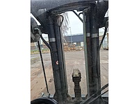 Linde - 2005 - h35d - vorkheftruck - afbeelding 11 van  28