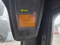 Linde - 2005 - h35d - vorkheftruck - afbeelding 13 van  28