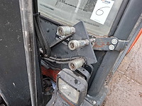 Linde - 2005 - h35d - vorkheftruck - afbeelding 16 van  28