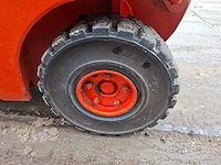 Linde - 2005 - h35d - vorkheftruck - afbeelding 19 van  28