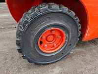 Linde - 2005 - h35d - vorkheftruck - afbeelding 20 van  28