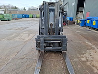 Linde - 2005 - h35d - vorkheftruck - afbeelding 22 van  28