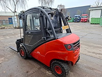 Linde - 2005 - h35d - vorkheftruck - afbeelding 25 van  28