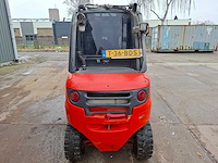 Linde - 2005 - h35d - vorkheftruck - afbeelding 26 van  28