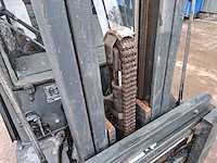 Linde - 2005 - h35d - vorkheftruck - afbeelding 28 van  28