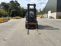 Linde - 2005 - h40d - vorkheftruck - afbeelding 4 van  11