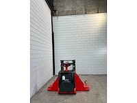 Linde - 2005 - l14as-ap - stapelaar - afbeelding 3 van  15
