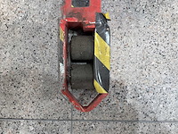 Linde - 2005 - l14as-ap - stapelaar - afbeelding 6 van  15