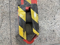 Linde - 2005 - l14as-ap - stapelaar - afbeelding 7 van  15