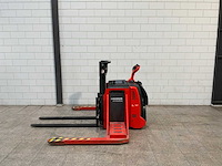 Linde - 2005 - l14as-ap - stapelaar - afbeelding 1 van  15