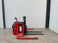 Linde - 2005 - l14as-ap - stapelaar - afbeelding 8 van  15