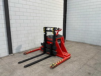 Linde - 2005 - l14as-ap - stapelaar - afbeelding 9 van  15