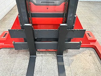 Linde - 2005 - l14as-ap - stapelaar - afbeelding 10 van  15