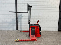 Linde - 2005 - l14as-ap - stapelaar - afbeelding 4 van  15