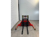 Linde - 2005 - l14as-ap - stapelaar - afbeelding 11 van  15