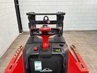 Linde - 2005 - l14as-ap - stapelaar - afbeelding 12 van  15
