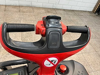 Linde - 2005 - l14as-ap - stapelaar - afbeelding 13 van  15