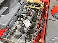 Linde - 2005 - l14as-ap - stapelaar - afbeelding 5 van  15