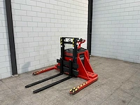 Linde - 2005 - l14as-ap - stapelaar - afbeelding 9 van  15