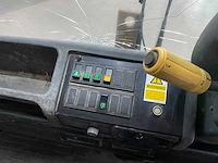 Linde - 2005 - p250 - industriële trekker - afbeelding 3 van  14