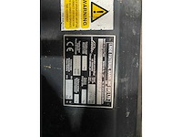 Linde - 2005 - p250 - industriële trekker - afbeelding 5 van  14